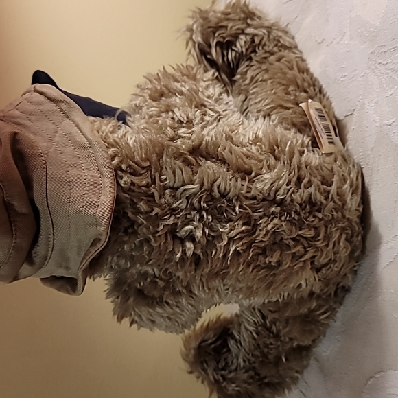 Patriotic Teddy Bear - Picture 5 of 10